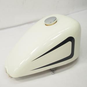 XL883 タンク 青M ハーレー 純正 中古 バイク 部品 スポーツスター 06