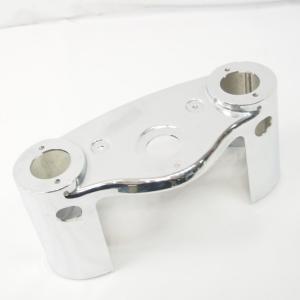 ハーレー純正 補助パワーポート ホーンマウント シガーソケット