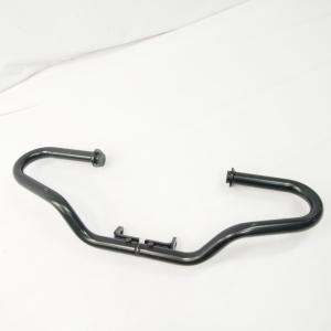 凹み無!!GB250クラブマンMC10 5型95-97年メッキ純正リアフェンダー