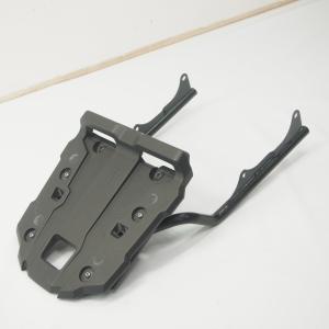 SR400 SR500 ブルックランズ シート カスタムシート シングルシート