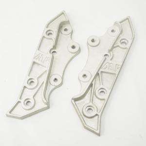 ハリケーン ホーネット250/ホーネット600用 ジュラルミン トップ