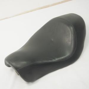 RDW-92/61-0067 ハーレーダビッドソン 純正バッドランダーシート 中古シートの出品中の商品│ウェビックガレージセール