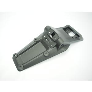 スティード400 NC26 純正 ジェネレーターカバー エンジンカバー STEED