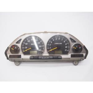 VTR250純正メーター スピードメーター 針可動OK MC33キャブ車 交換