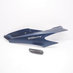 XR250純正マフラー フルエキエキパイ エキゾースト サイレンサーMD30