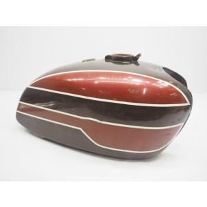 カワサキw1.w3．ガソリンタンク W1S,W1SA,W3 フューエルタンク修理法・燃料タンクの「クラック