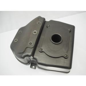 ヒョースンHYOSUNG GT125R純正エアクリボックス エアークリーナーボックス ボックス