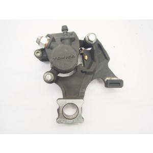 GSX-R1000純正リアブレーキ キャリパー リアキャリパーGSXR1100 07-08年K7-K...