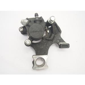 GSX-R1000純正リアブレーキ キャリパー リアキャリパー GSXR1100 07-08年K7-...