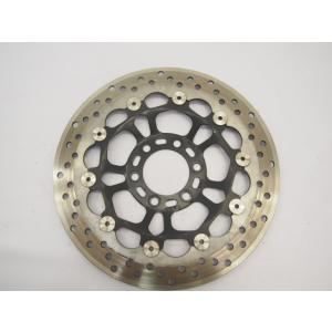 ヒョースンHYOSUNG GT250R純正フロントディスク右ディスク ローター