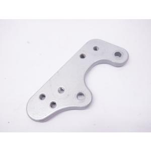 GT250R純正ステップホルダー左 割れなし交換に ヒョースン