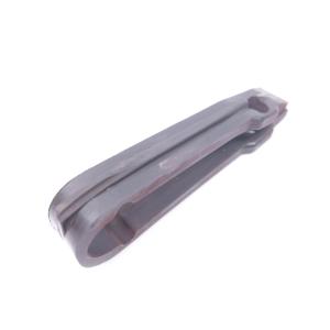 GT250R純正チェーンガード 破れなし交換に ヒョースン