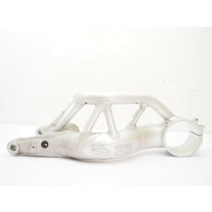 ドゥカティDUCATI モンスターS4R純正スイングアーム リア37010343A刻印MS4R