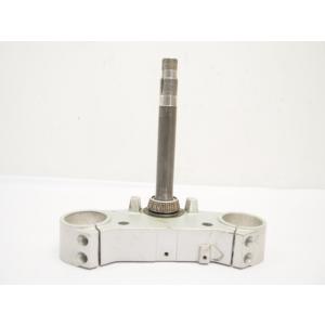 ヒョースンHYOSUNG GT250R純正ステム アンダーブラケット フォーククランプ