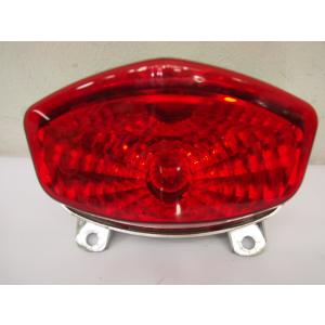 ヒョースンHYOSUNG GT250R純正テールランプ テールライト レンズ ライト破損無