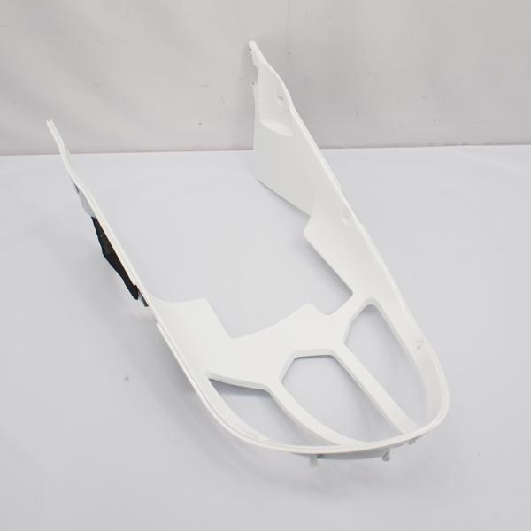 割れ無 ヒョースン GT250R 純正アンダーカウル フロントカウル HYOSUNG センターカウル...