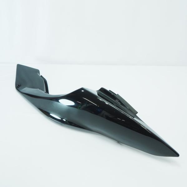 割れ無! ヒョースン GT250R 純正シートカウル左 テールカウル リアカウル HYOSUNG