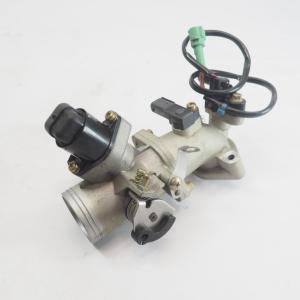 ZXR400 純正 フロントフォーク 左 フォーク ZX400L K132
