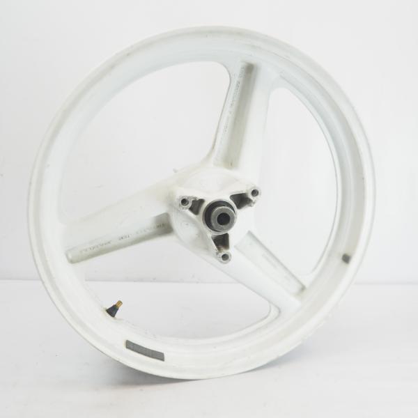 初期型NSR250R 純正リアホイール MC16 ホイール フレ無し NSR250RG 1986年 ...