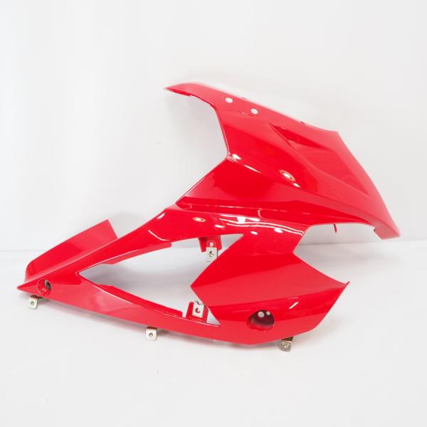 ヒョースン GT650R 純正アッパーカウル右 フロントカウル フロントカバー 94411HP92 ...