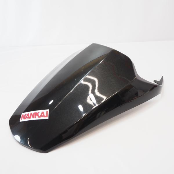 ZX-14R ZX1400E 12年- 純正シングルシートカウル リアカウル 割れ無 ZX14R