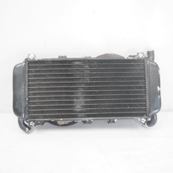 FZ400R 純正 ラジエーター 46X radiator 2EL 3CD 当時 46X-12461...