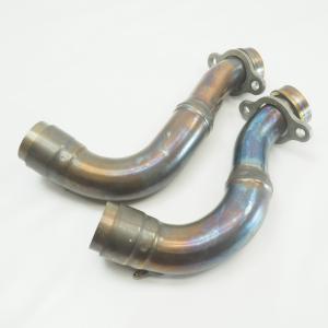 GSR250 GJ55D 純正 マフラー ノーマル フルエキ 48H0 GSR250S GSR250F