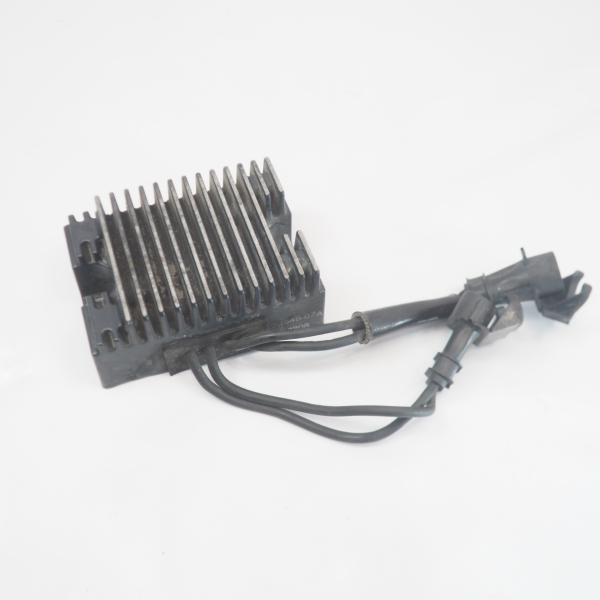 ハーレー XL1200L 純正 レギュレーター 5HD1CX3 74546-07A スポーツスターロ...