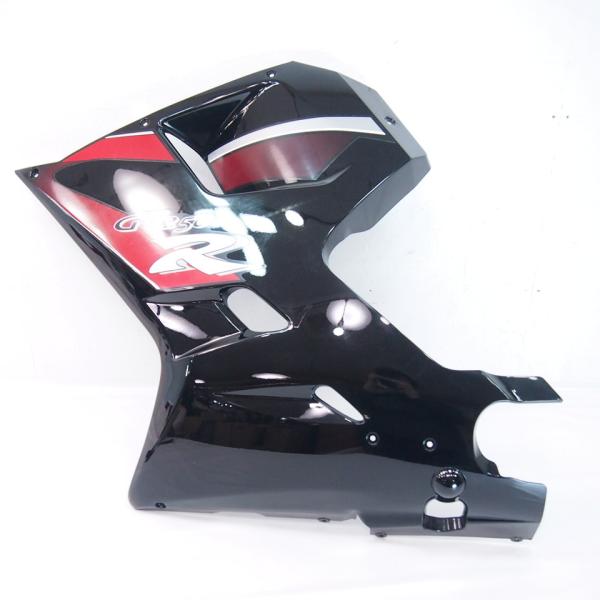 新品未使用ヒョースンGT250R純正アンダーカウル左 サイドカウル ロアカウル ミドルカウル サイド...