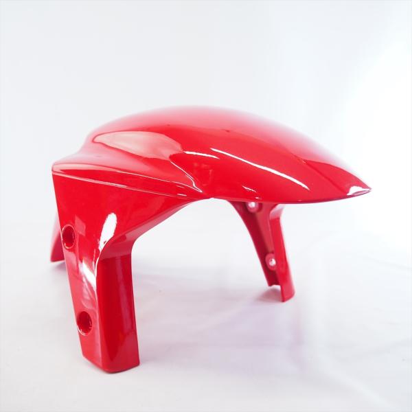 新品GT250R GT125R GT650R純正フロントフェンダー53111HM81000TR HY...