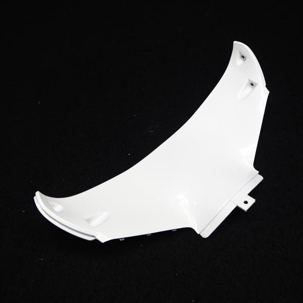 ヒョースン GT250R 純正アッパーカウル下カウル ロアカウル フロントカバー フロントカウル 割...