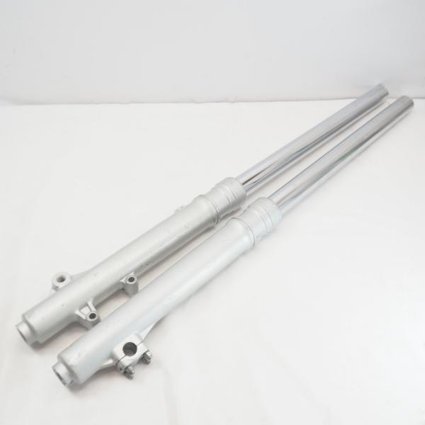 TT250Rレイド 純正 フロントフォーク 4GY フォーク サスペンション 4GY-23103-1...