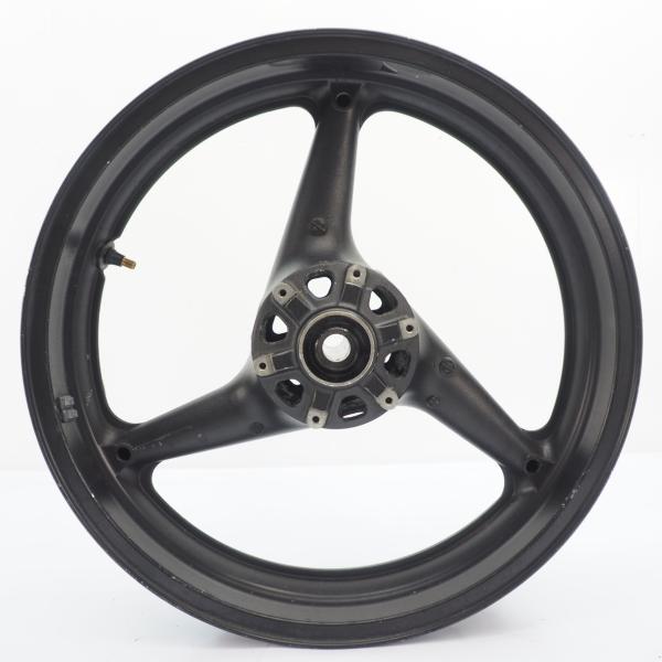 CB900F ホーネット900 SC48純正フロントホイール前ホイール 17x3.50 95S MC...