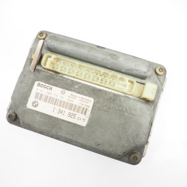 BMW R1100RT ABS純正CDI 電装イグナイター ECU ユニット1341925