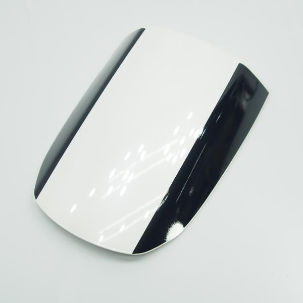 GSX-R1000 GT74A K1 K2 01-02年 純正シングルシートカウル 割れ無 GSXR...