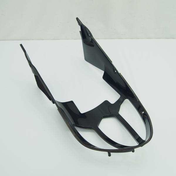 ヒョースン GT250R 純正アンダーカウル フロントカウル HYOSUNG センターカウル 割れ無...