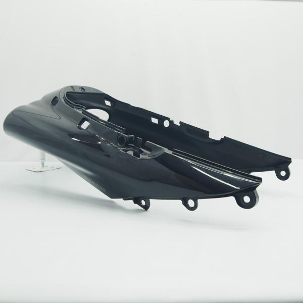 ZZ-R1200 ZX1200C ZXT20C 02-05年モデル 純正シートカウル テールカウル ...