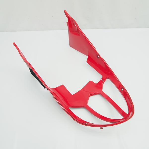 ヒョースン GT250R 純正アンダーカウル フロントカウル HYOSUNG センターカウル ベース...