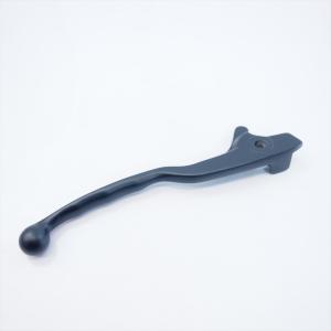 純正typeブレーキレバーZ1000R GPZ750 GPZ1100F Z1100GP OEM 46092-1026リプロ ブラックMKW12010B-B
