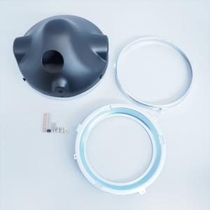 Z1Z2 Z系 純正タイプ ヘッドライトケース リムZ1000Mk2 KZ1000 Z1000LTD Z750FX H2 W3 Z400FX 650RSマッハ750SS MUN003B