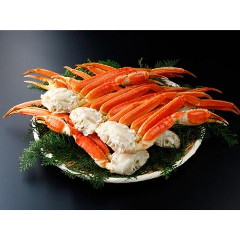 極洋 産地直送 極洋 ボイルずわいがに脚 2kg S-7 冷凍配送 送料無料 ※同梱注文・名入れ不可