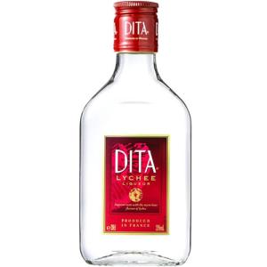 ディタ DITA 200ml 21度 ライチリキュール ペルノ リカール　ギフト プレゼント(3047100093973)｜ichiishop