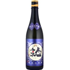 クール代込 日本酒 純米大吟醸 人気酒造 人気一 モダンクラシック 純米大吟醸 720ml 福島県 要冷蔵　ギフト プレゼント(4935056120661)｜ichiishop