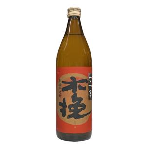 雲海酒造　さつま木挽　900ｍｌ　芋焼酎　ギフト プレゼント(4971495010293)