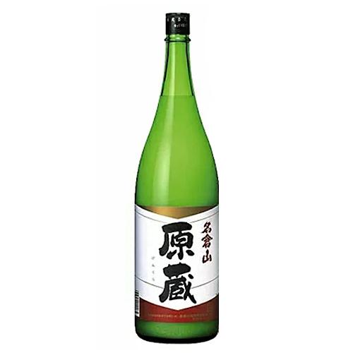 【名倉山酒造】　名倉山　原蔵　にごり酒　1800ｍｌ　ギフト プレゼント(4953914000085...