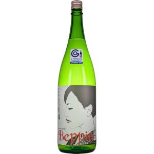 日本酒 鯉川 純米吟醸 Beppin 五百万石 1800ml 鯉川酒造 山形　ギフト プレゼント(4989777142396)