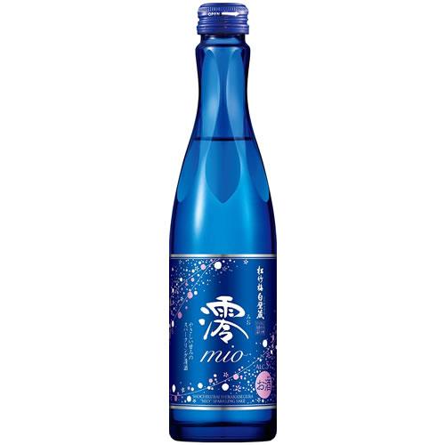 スパークリング清酒 宝酒造 松竹梅 白壁蔵 澪 MIO 300ml スパークリング清酒　ギフト プレ...