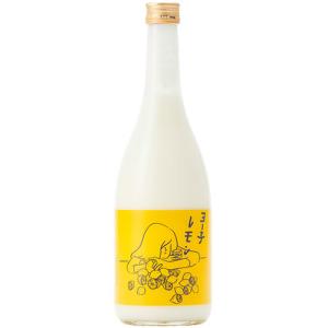 ヨー子 瀬戸内レモンリキュール 720mlの高価買取価格