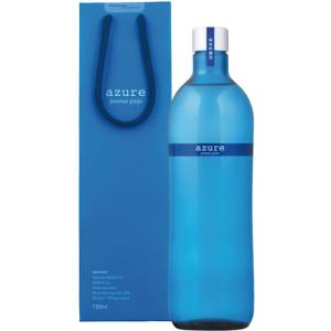 土佐鶴 azure アジュール 純米吟醸酒 720ml 土佐鶴酒造 高知 日本酒　ギフト プレゼント(4965387010713)
