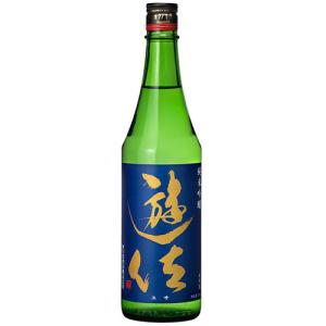 日本酒 福島 純米吟醸 奥の松酒造 遊佐 純米吟醸 720ml　ギフト プレゼント(4964838140771)　ふくしまプライド。体感キャンペーン(お酒/飲料)